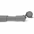 Lionelo Aurora βρεφική κούνια, co-sleeper, 3 σε 1, 0 - 9 kg, Grey Concrete - 13