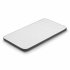 Lionelo Aurora βρεφική κούνια, co-sleeper, 3 σε 1, 0 - 9 kg, Grey Concrete - 14