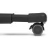 Lionelo Aurora βρεφική κούνια, co-sleeper, 3 σε 1, 0 - 9 kg, Grey Graphite - 11