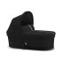 Πορτμπαγκάζ COT S για καροτσάκια Cybex Gold, Moon Black - 1