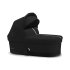Πορτμπαγκάζ COT S για καροτσάκια Cybex Gold, Moon Black - 2