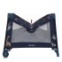 Детска кошара Lionelo Bonnie, компактно сгъваема, 100 x 100, Blue Navy - 6
