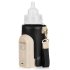 Lionelo ThermUp Go Evo Φορητό θερμαντήρα μπουκαλιών, μαύρο/χρυσό - 2