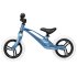 Детски велосипед за баланс, Lionelo Bart, Sky Blue - 3