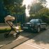 Nuna x BMW - TRVL lx εξαιρετικά συμπαγές καρότσι - 3