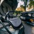 Nuna x BMW TRIV Next εξαιρετικά συμπαγές καρότσι - 2