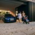 Nuna x BMW TRIV Next εξαιρετικά συμπαγές καρότσι - 3