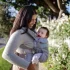 Мрежеста кошница Ergobaby OMNI 360 Cool Air, 3 - 20 кг, Шамбре - 7