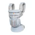 Мрежеста кошница Ergobaby OMNI 360 Cool Air, 3 - 20 кг, Шамбре - 1