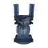 Мрежеста кошница Ergobaby OMNI 360 Cool Air Mesh, 3 - 20 kg, Blue Blooms - 4