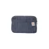 Marsupiu pentru bebelusi Ergobaby OMNI 360 Cool Air Mesh, 3 - 20 kg, Indigo Weave - 6