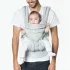 Marsupiu pentru bebelusi Ergobaby OMNI 360 Cool Air Mesh, 3 - 20 kg, Pearl Grey - 2