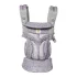 Ergobaby OMNI 360 Cool Air Mesh кош за новородено, 3 - 20 кг, розов Digi Camo - 2