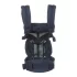 Marsupiu pentru bebelusi Ergobaby OMNI 360 Cool Air Mesh, 3 - 20 kg, Star Struck - 3