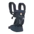 Мрежеста кошница Ergobaby OMNI 360 Cool Air, 3 - 20 кг, Star Struck - 2