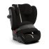 Παιδικό κάθισμα αυτοκινήτου Cybex Pallas G2 i-Size PLUS, 15 μηνών - 12 ετών, αναπνεύσιμο ύφασμα, Moon Black - 4