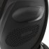 Παιδικό κάθισμα αυτοκινήτου Cybex Pallas G2 i-Size PLUS, 15 μηνών - 12 ετών, αναπνεύσιμο ύφασμα, Moon Black - 12