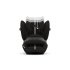 Παιδικό κάθισμα αυτοκινήτου Cybex Pallas G2 i-Size PLUS, 15 μηνών - 12 ετών, αναπνεύσιμο ύφασμα, Moon Black - 8