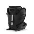 Παιδικό κάθισμα αυτοκινήτου Cybex Pallas G2 i-Size PLUS, 15 μηνών - 12 ετών, αναπνεύσιμο ύφασμα, Moon Black - 5