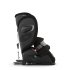 Παιδικό κάθισμα αυτοκινήτου Cybex Pallas G2 i-Size PLUS, 15 μηνών - 12 ετών, αναπνεύσιμο ύφασμα, Moon Black - 6