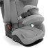 Παιδικό κάθισμα αυτοκινήτου Cybex Pallas G2 i-Size PLUS, 15 μηνών - 12 ετών, αναπνεύσιμο ύφασμα, Stone Grey - 14