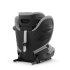 Παιδικό κάθισμα αυτοκινήτου Cybex Pallas G2 i-Size PLUS, 15 μηνών - 12 ετών, αναπνεύσιμο ύφασμα, Stone Grey - 7