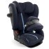 Παιδικό κάθισμα αυτοκινήτου Cybex Pallas G2 i-Size PLUS, 15 μηνών - 12 ετών, αναπνεύσιμο ύφασμα, μπλε ωκεανού  - 3