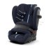 Παιδικό κάθισμα αυτοκινήτου Cybex Pallas G2 i-Size PLUS, 15 μηνών - 12 ετών, αναπνεύσιμο ύφασμα, μπλε ωκεανού  - 7