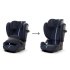 Παιδικό κάθισμα αυτοκινήτου Cybex Pallas G2 i-Size PLUS, 15 μηνών - 12 ετών, αναπνεύσιμο ύφασμα, μπλε ωκεανού  - 9