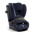 Παιδικό κάθισμα αυτοκινήτου Cybex Pallas G2 i-Size PLUS, 15 μηνών - 12 ετών, αναπνεύσιμο ύφασμα, μπλε ωκεανού  - 4