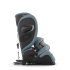 Παιδικό κάθισμα αυτοκινήτου Cybex Pallas G2 i-Size PLUS, 15 μηνών - 12 ετών, αναπνεύσιμο ύφασμα, Stormy Blue  - 6