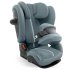 Παιδικό κάθισμα αυτοκινήτου Cybex Pallas G2 i-Size PLUS, 15 μηνών - 12 ετών, αναπνεύσιμο ύφασμα, Stormy Blue  - 3