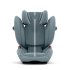 Παιδικό κάθισμα αυτοκινήτου Cybex Pallas G2 i-Size PLUS, 15 μηνών - 12 ετών, αναπνεύσιμο ύφασμα, Stormy Blue  - 2