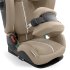 Παιδικό κάθισμα αυτοκινήτου Cybex Pallas G2 i-Size PLUS, 15 μηνών - 12 ετών, αναπνεύσιμο ύφασμα, Αμύγδαλο Μπεζ - 13