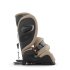 Παιδικό κάθισμα αυτοκινήτου Cybex Pallas G2 i-Size PLUS, 15 μηνών - 12 ετών, αναπνεύσιμο ύφασμα, Αμύγδαλο Μπεζ - 6