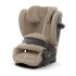 Παιδικό κάθισμα αυτοκινήτου Cybex Pallas G2 i-Size PLUS, 15 μηνών - 12 ετών, αναπνεύσιμο ύφασμα - 1