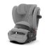Παιδικό κάθισμα αυτοκινήτου Cybex Pallas G2 i-Size PLUS, 15 μηνών - 12 ετών, αναπνεύσιμο ύφασμα - 2