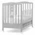 Детско легло Italbaby Popstar Trendy Collection от букова дървесина - 2