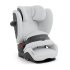 Παιδικό κάθισμα αυτοκινήτου Cybex Pallas G2 i-Size, 9 - 50 kg, Γκρι ομίχλης - 8