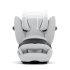 Детско столче за кола Cybex Pallas G2 i-Size, 9 - 50 кг, Fog Grey - 4