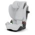 Παιδικό κάθισμα αυτοκινήτου Cybex Pallas G2 i-Size, 9 - 50 kg, Γκρι ομίχλης - 2