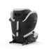Παιδικό κάθισμα αυτοκινήτου Cybex Pallas G2 i-Size, 9 - 50 kg, Γκρι ομίχλης - 5