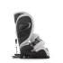 Παιδικό κάθισμα αυτοκινήτου Cybex Pallas G2 i-Size, 9 - 50 kg, Γκρι ομίχλης - 6