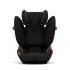 Παιδικό κάθισμα αυτοκινήτου Cybex Pallas G2 i-Size, 9 - 50 kg, Magic Black - 3