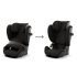 Παιδικό κάθισμα αυτοκινήτου Cybex Pallas G2 i-Size, 9 - 50 kg, Magic Black - 7