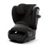 Παιδικό κάθισμα αυτοκινήτου Cybex Pallas G2 i-Size, 9 - 50 kg, Magic Black - 1