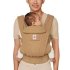 Ergobaby Кош за новородено, OMNI Deluxe Mesh, Ергономичен, Camel - 4