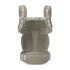 Ergobaby Кош за новородено, OMNI Deluxe Mesh, Ергономичен, Мека маслина - 2