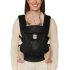 Ergobaby кош за новородено, OMNI Deluxe Mesh, ергономичен, черен оникс - 4