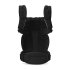 Ergobaby кош за новородено, OMNI Deluxe Mesh, ергономичен, черен оникс - 2